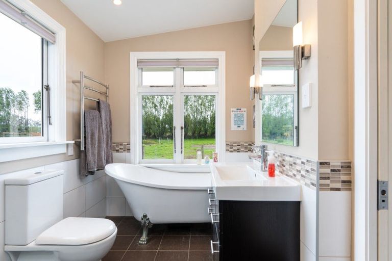 Photo of property in 454 Riccarton Road West, North Taieri, Mosgiel, 9092