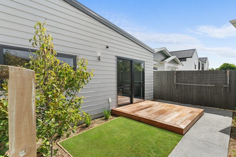 Photo of property in 1/581 Worcester Street, Linwood, Christchurch, 8062