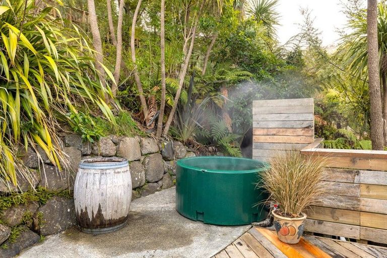 Photo of property in 100 Bachelors Road, Little River, 7591