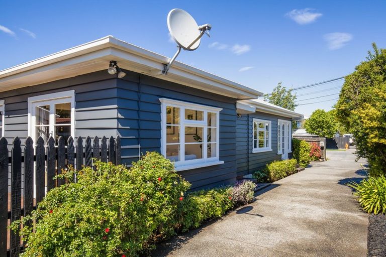 Photo of property in 54 Forfar Street, St Albans, Christchurch, 8014