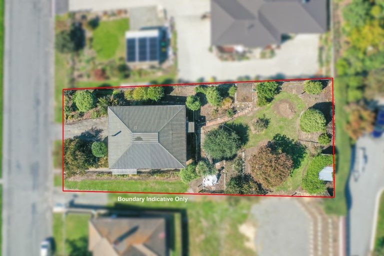 Photo of property in 19 Kabul Street, Pleasant Point, 7903