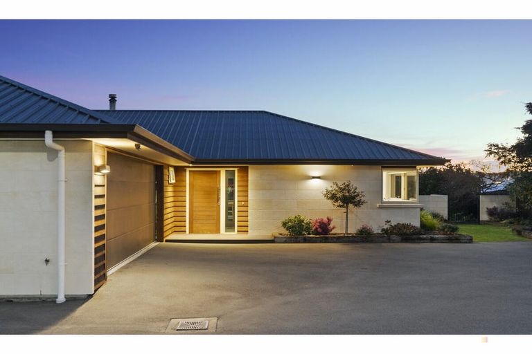 Photo of property in 1 Hunter Hills Drive, Gleniti, Timaru, 7910