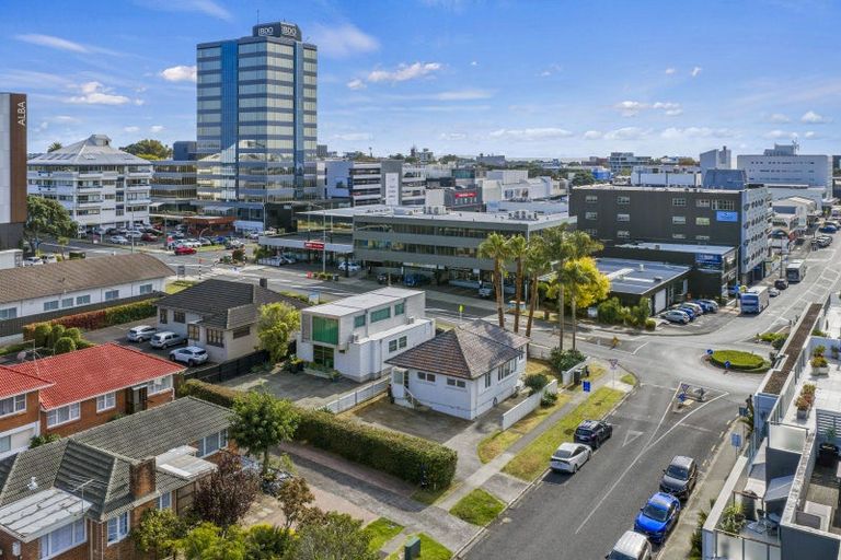 Photo of property in 19a Huron Street, Takapuna, Auckland, 0622