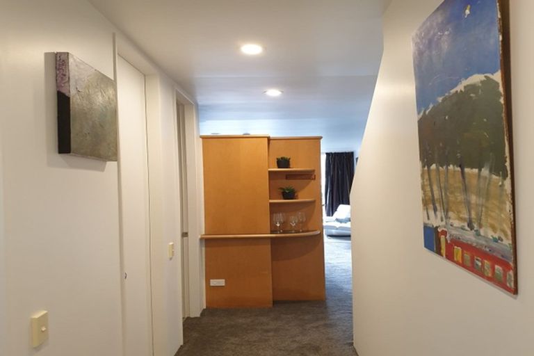 Photo of property in Sirocco Apartments, 609/8u Church Street, Wellington Central, Wellington, 6011