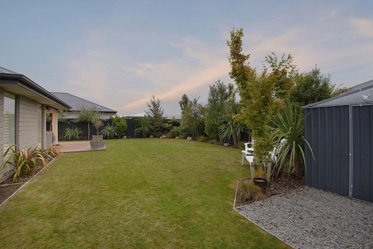 Photo of property in 91 Charlbury Drive, Rolleston, 7615