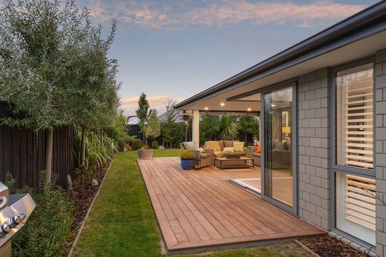 Photo of property in 91 Charlbury Drive, Rolleston, 7615