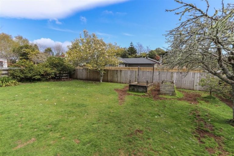 Photo of property in 3 Tainui Terrace, Inglewood, 4330