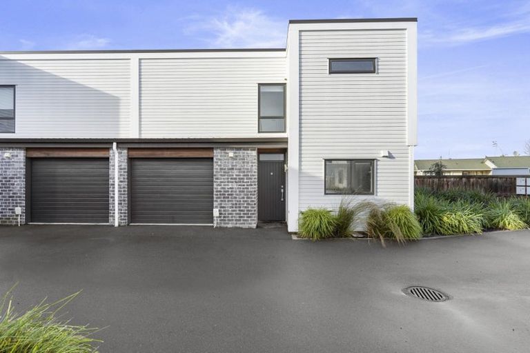 Photo of property in 12/3 Korimako Street, Frankton, Hamilton, 3204