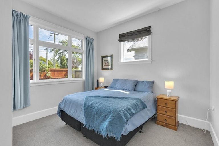 Photo of property in 10 Coronation Street, Spreydon, Christchurch, 8024