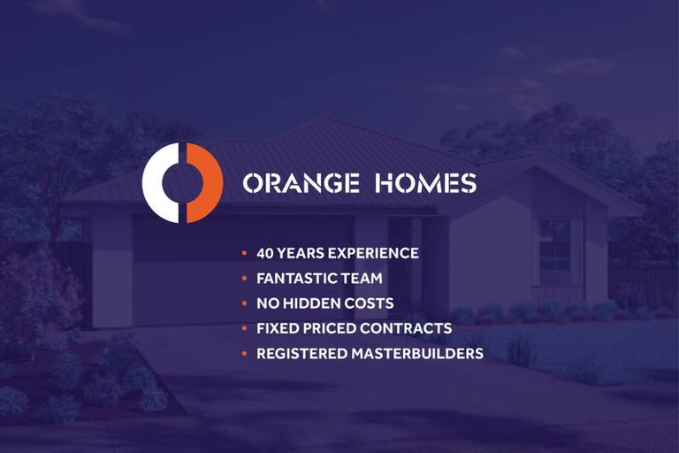 Photo of property in 2 Harrier Place, Papakura, 2110