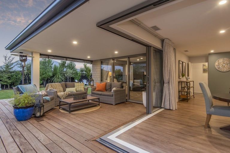 Photo of property in 91 Charlbury Drive, Rolleston, 7615