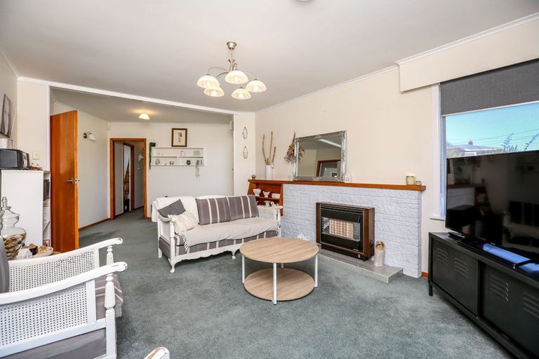 Photo of property in 185 Omata Road, Blagdon, New Plymouth, 4310