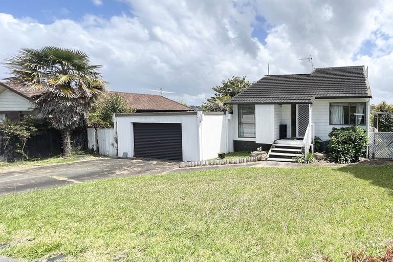 Photo of property in 54 Kennedy Avenue, Forrest Hill, Auckland, 0620