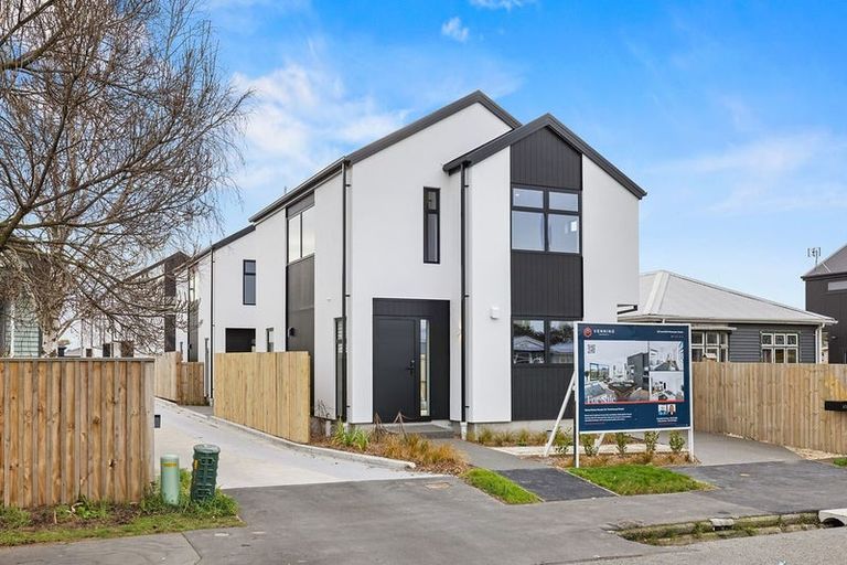 Photo of property in 631 Worcester Street, Linwood, Christchurch, 8062