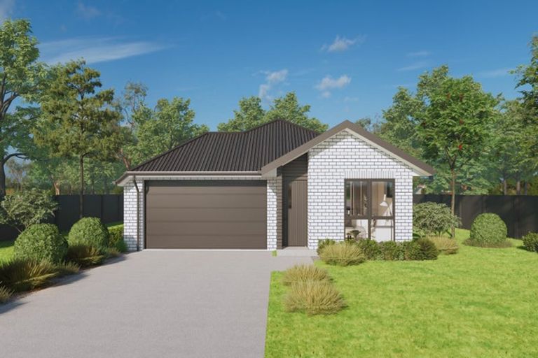 Photo of property in 61 Redbrook Road, Casebrook, Christchurch, 8051