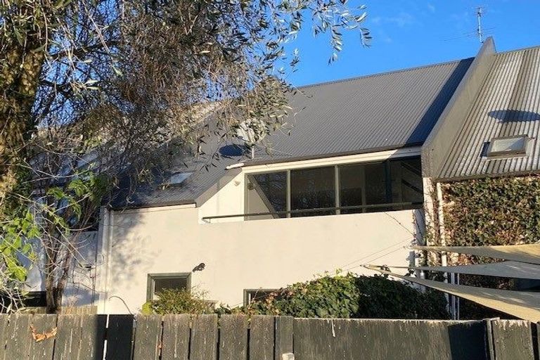 Photo of property in 2/140 Chester Street East, Christchurch Central, Christchurch, 8011
