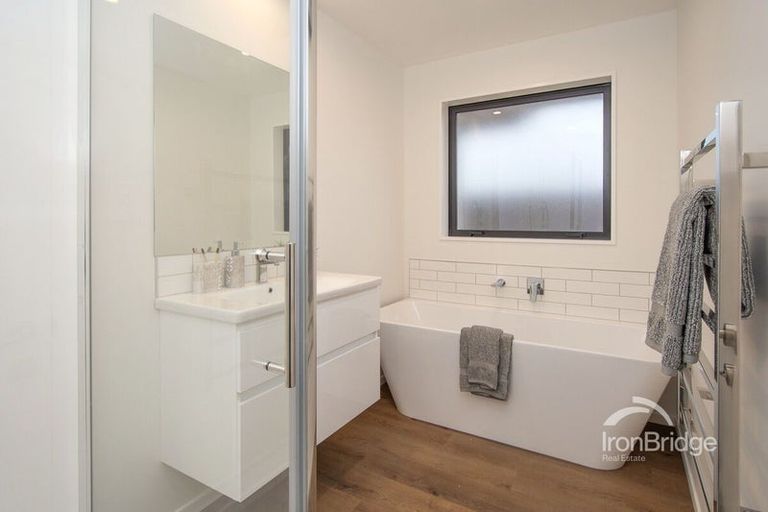 Photo of property in 14 Mccormick Lane, Rolleston, 7615