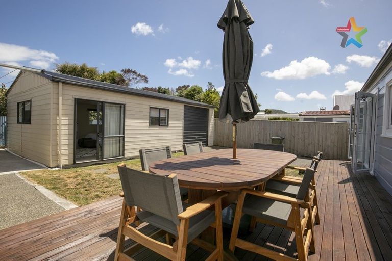 Photo of property in 25 Buick Street, Petone, Lower Hutt, 5012
