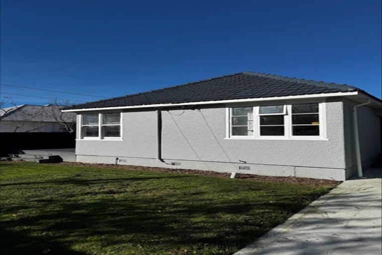 Photo of property in 139 Aorangi Road, Bryndwr, Christchurch, 8053