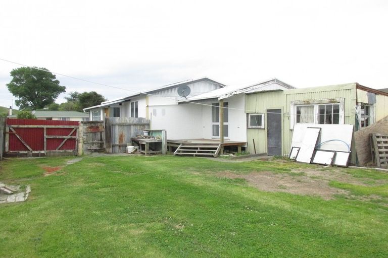 Photo of property in 116 Apatu Street, Wairoa, 4108