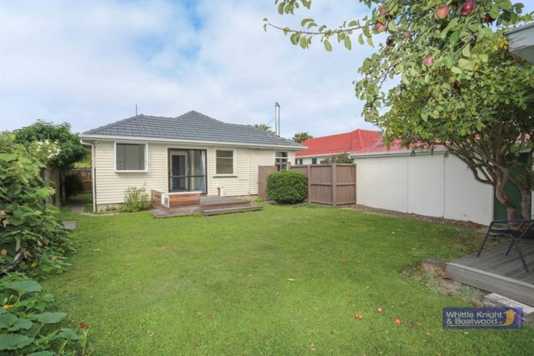 Photo of property in 55 Gregan Crescent, Burnside, Christchurch, 8053