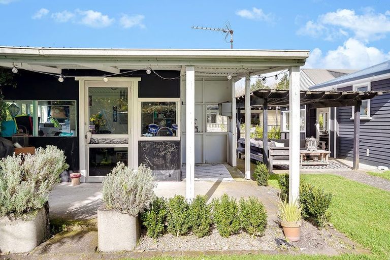 Photo of property in 1 Great South Road, Taupiri, 3721