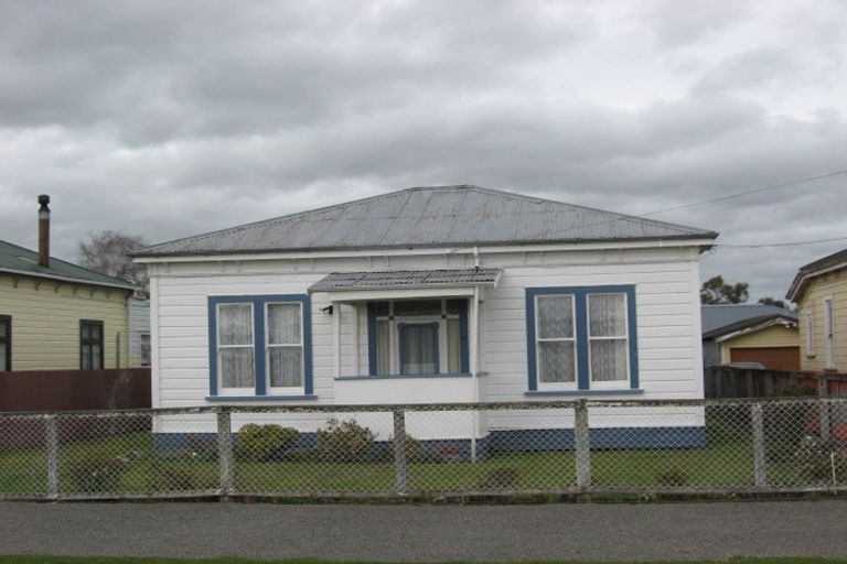 Photo of property in 25 Hessey Street, Masterton, 5810
