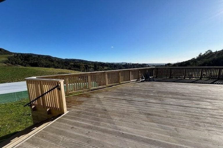 Photo of property in 224 No 4 Road, Te Puke, 3183