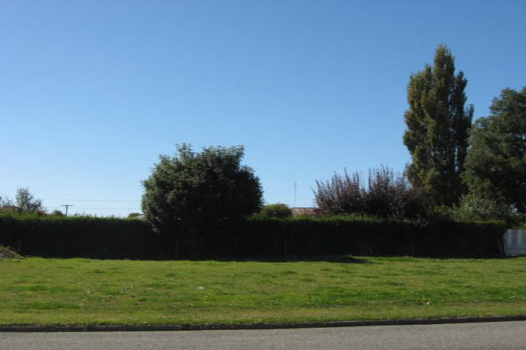 Photo of property in 3/14 Thomas Street, Temuka, 7920