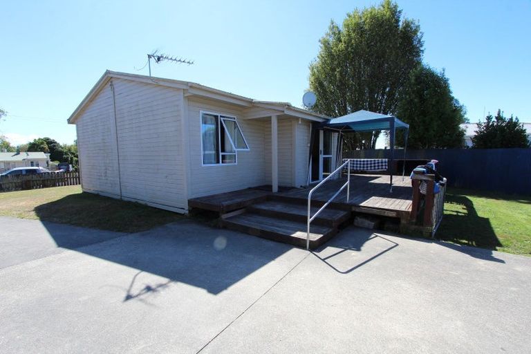 Photo of property in 17 Carrington Crescent, Tokoroa, 3420