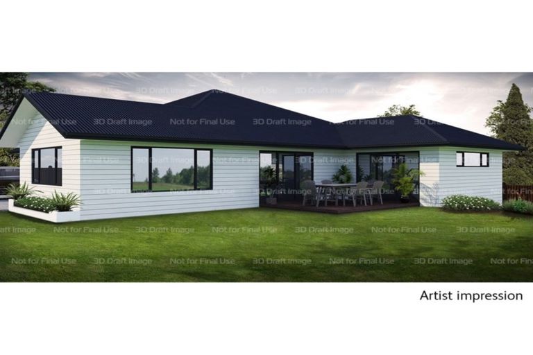 Photo of property in 98a Kelvin Grove Road, Kelvin Grove, Palmerston North, 4414