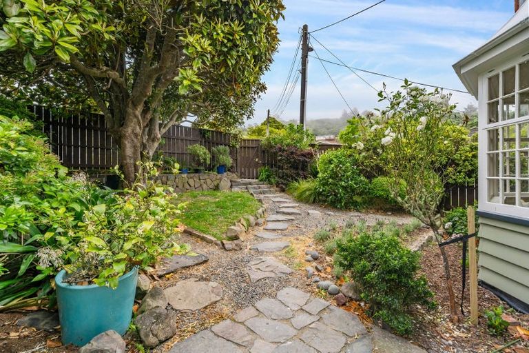 Photo of property in 1 Hathaway Avenue, Karori, Wellington, 6012