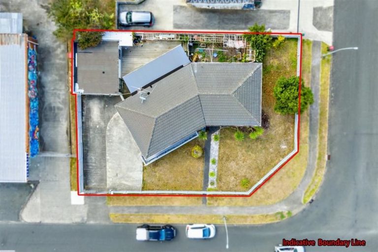 Photo of property in 47 Winsford Street, Manurewa, Auckland, 2102