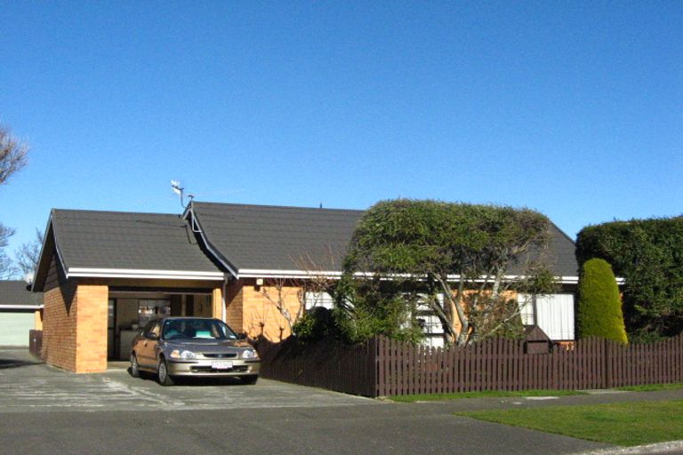 Photo of property in 77 Mitchell Street, Richmond, Invercargill, 9810