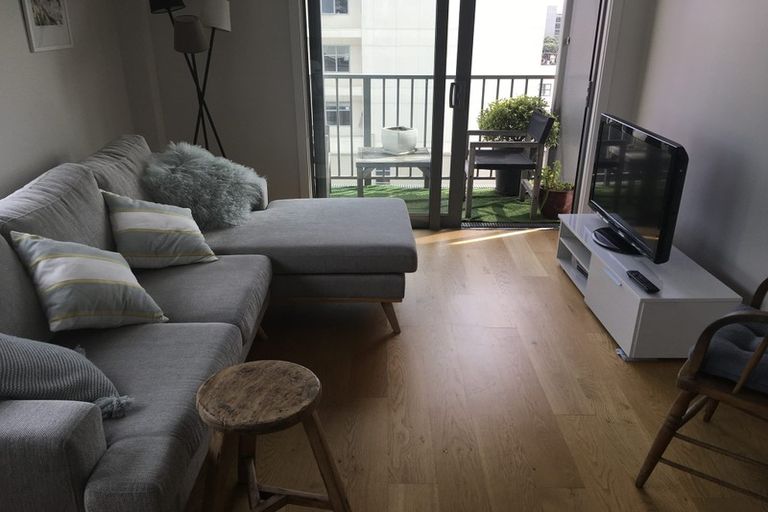 Photo of property in 501/8u Wigan Street, Te Aro, Wellington, 6011