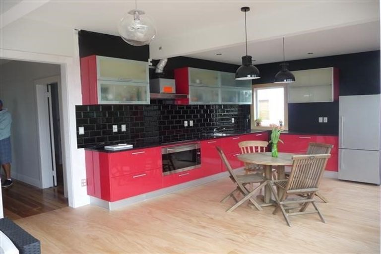 Photo of property in 65 Clarence Street, Ponsonby, Auckland, 1011