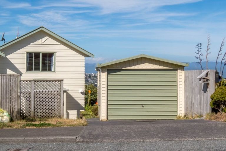 Photo of property in 84f1 Kanpur Road, Broadmeadows, Wellington, 6035