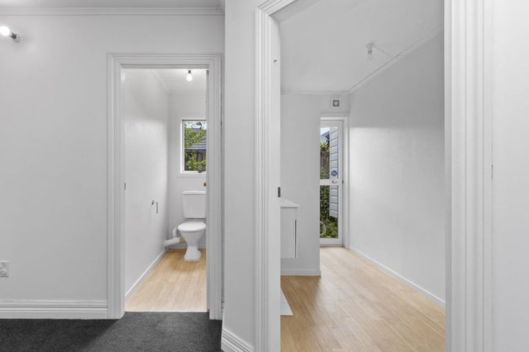 Photo of property in 173u1 Nixon Street, Hamilton East, Hamilton, 3216