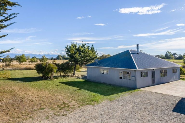 Photo of property in 144 Dublin Street, Martinborough, 5711