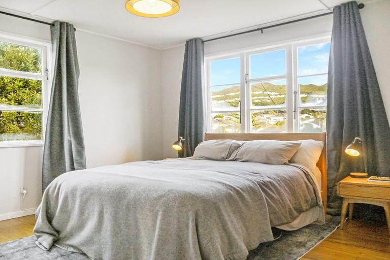 Photo of property in 60 Bould Street, Johnsonville, Wellington, 6037