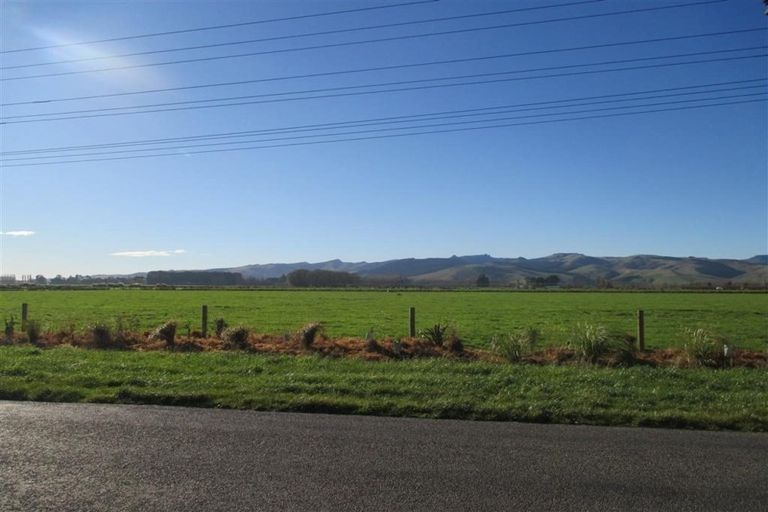 Photo of property in 428 Hudsons Road, Lincoln, Christchurch, 7674