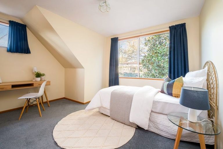 Photo of property in 12 Wichita Place, Burwood, Christchurch, 8083