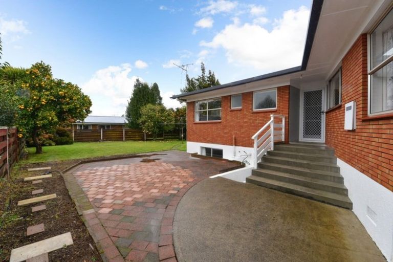 Photo of property in 14 Egmont Street, Chartwell, Hamilton, 3210