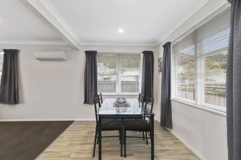 Photo of property in 3 Manurewa Grove, Wainuiomata, Lower Hutt, 5014