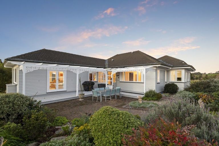 Photo of property in 88 Sinclair Road, Ararimu, Drury, 2579