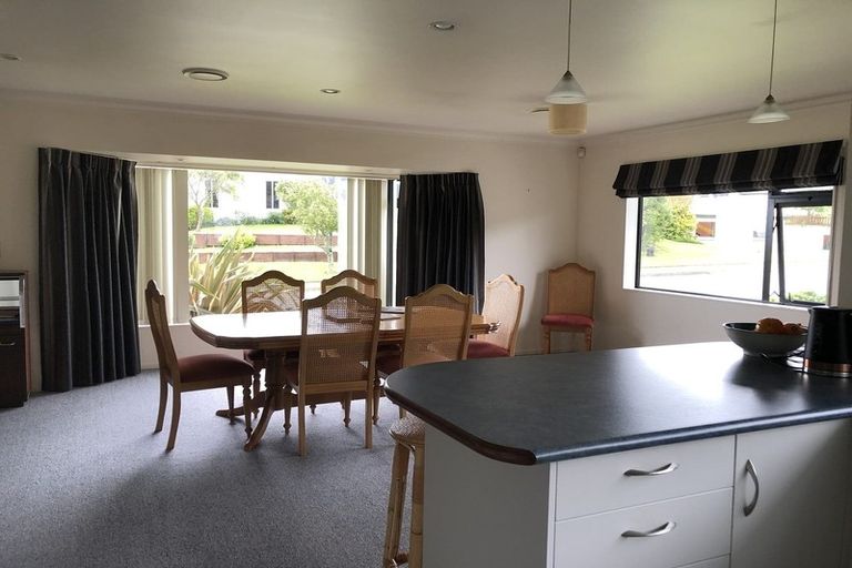 Photo of property in 6 Claremont Rise, Levin, 5510