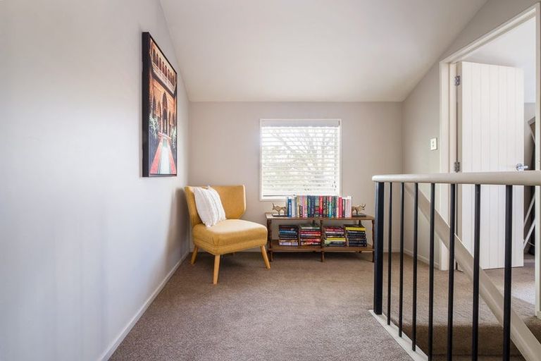 Photo of property in 21 Cadogan Street, Sydenham, Christchurch, 8023