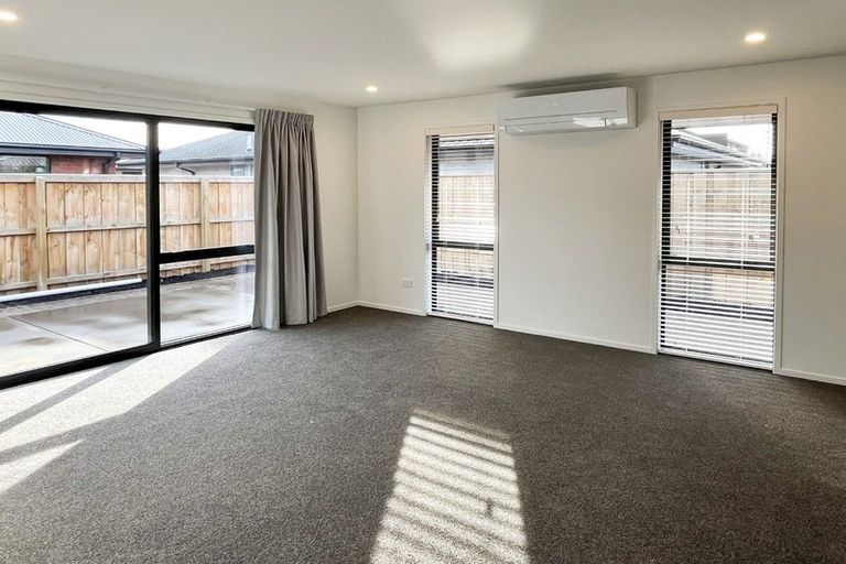 Photo of property in 42 Redbrook Road, Casebrook, Christchurch, 8051