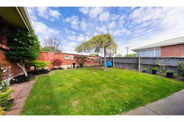 Photo of property in 31 Andrew Street, Marchwiel, Timaru, 7910