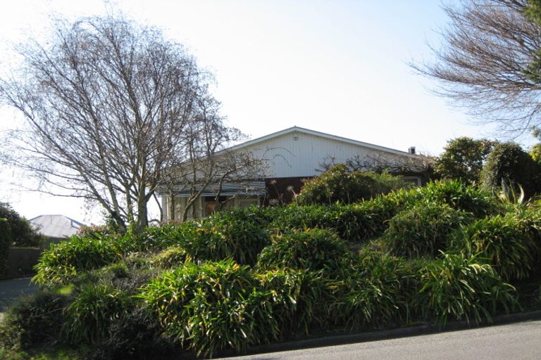 Photo of property in 59a Dyers Pass Road, Cashmere, Christchurch, 8022